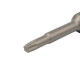 Бита для шуруповерта Torx T10х50 мм (2 шт./уп.) KRANZ