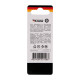 Бита для шуруповерта Torx T10х50 мм (2 шт./уп.) KRANZ