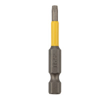 Бита для шуруповерта Torx T15х50 мм (2 шт./уп.) KRANZ