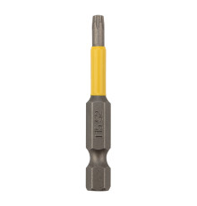 Бита для шуруповерта Torx T15х50 мм (2 шт./уп.) KRANZ