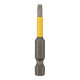 Бита для шуруповерта Torx T15х50 мм (2 шт./уп.) KRANZ