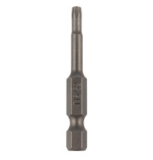 Бита Torx T-15х50 мм для шуруповерта (упак. 10 шт.) KRANZ