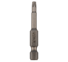 Бита Torx T-20х50 мм для шуруповерта (упак. 10 шт.) KRANZ