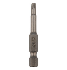 Бита Torx T-20х50 мм для шуруповерта (упак. 10 шт.) KRANZ