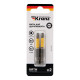 Бита для шуруповерта Torx T20х50 мм (2 шт./уп.) KRANZ