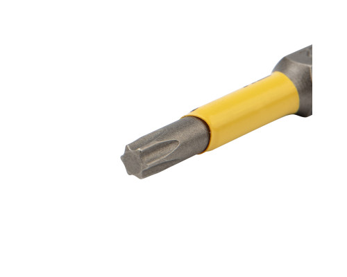 Бита для шуруповерта Torx T20х50 мм (2 шт./уп.) KRANZ