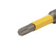 Бита для шуруповерта Torx T20х50 мм (2 шт./уп.) KRANZ