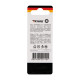 Бита для шуруповерта Torx T20х50 мм (2 шт./уп.) KRANZ