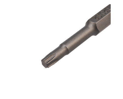 Бита Torx T-20х50 мм для шуруповерта (упак. 10 шт.) KRANZ
