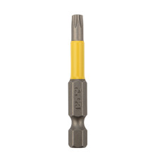 Бита для шуруповерта Torx T25х50 мм (2 шт./уп.) KRANZ