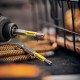 Бита для шуруповерта Torx T25х50 мм (2 шт./уп.) KRANZ