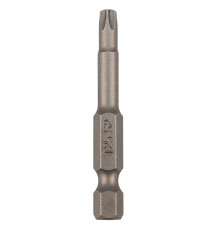 Бита Torx T-25х50 мм для шуруповерта (упак. 10 шт.) KRANZ