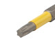 Бита для шуруповерта Torx T25х50 мм (2 шт./уп.) KRANZ