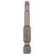 Бита Torx T-25х50 мм для шуруповерта (упак. 10 шт.) KRANZ