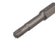 Бита Torx T-25х50 мм для шуруповерта (упак. 10 шт.) KRANZ