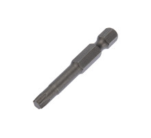 Бита Torx T-27х50 мм для шуруповерта (упак. 10 шт.) KRANZ