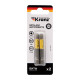 Бита для шуруповерта Torx T27х50 мм (2 шт./уп.) KRANZ