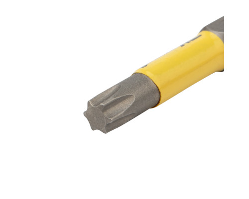 Бита для шуруповерта Torx T27х50 мм (2 шт./уп.) KRANZ
