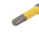 Бита для шуруповерта Torx T27х50 мм (2 шт./уп.) KRANZ