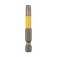 Бита для шуруповерта Torx T30х50 мм (2 шт./уп.) KRANZ