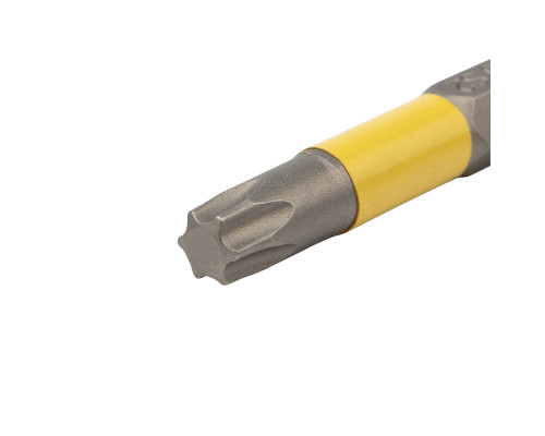 Бита для шуруповерта Torx T30х50 мм (2 шт./уп.) KRANZ
