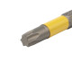 Бита для шуруповерта Torx T30х50 мм (2 шт./уп.) KRANZ