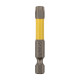 Бита для шуруповерта Torx T40х50 мм (2 шт./уп.) KRANZ