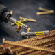 Бита для шуруповерта Torx T40х50 мм (2 шт./уп.) KRANZ
