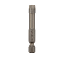 Бита Torx T-40х50 мм для шуруповерта (упак. 10 шт.) KRANZ