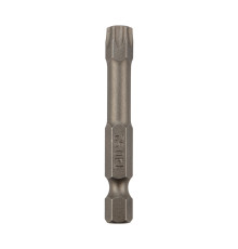 Бита Torx T-40х50 мм для шуруповерта (упак. 10 шт.) KRANZ