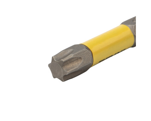 Бита для шуруповерта Torx T40х50 мм (2 шт./уп.) KRANZ