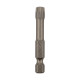Бита Torx T-40х50 мм для шуруповерта (упак. 10 шт.) KRANZ