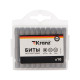 Бита Torx T-40х50 мм для шуруповерта (упак. 10 шт.) KRANZ