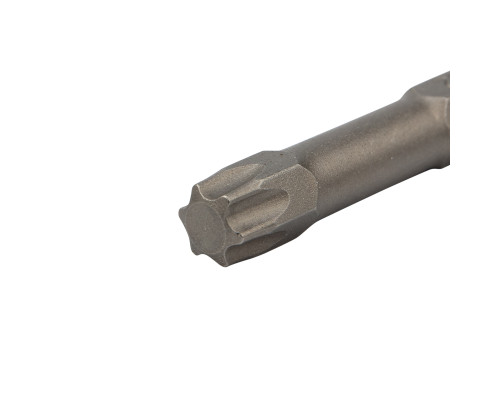 Бита Torx T-40х50 мм для шуруповерта (упак. 10 шт.) KRANZ
