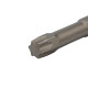 Бита Torx T-40х50 мм для шуруповерта (упак. 10 шт.) KRANZ