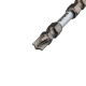 Бита для шуруповерта PZ/FL1 x PZ/FL2х65 мм (2 шт/уп) KRANZ
