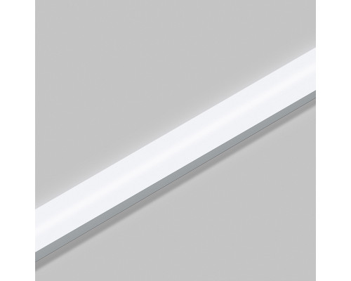 Гибкий неон 15х26мм односторонний 120 LED/м БЕЛЫЙ 230В бухта 50м (c комплектом подключения) NEON-NIGHT