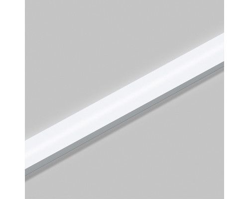 Гибкий неон 16х16мм форма D 144 LED/м БЕЛЫЙ 230В бухта 50м (c комплектом подключения) NEON-NIGHT