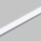 Гибкий неон 16х16мм форма D 144 LED/м БЕЛЫЙ 230В бухта 50м (c комплектом подключения) NEON-NIGHT