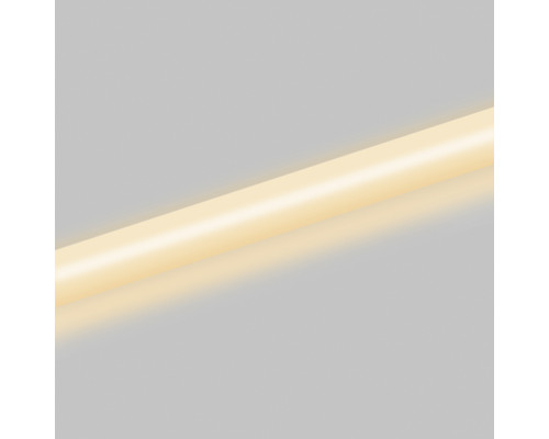 Гибкий неон диаметр 16мм круглый 144 LED/м ТЕПЛЫЙ БЕЛЫЙ 230В бухта 50м (с комплектом подключения) NEON-NIGHT