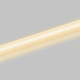 Гибкий неон диаметр 16мм круглый 144 LED/м ТЕПЛЫЙ БЕЛЫЙ 230В бухта 50м (с комплектом подключения) NEON-NIGHT
