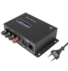 Контроллер для Гибкого Неона 4W (4-х жильный) RGB