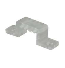 Клипса монтажная для светодиодной ленты 220В, SMD 5050