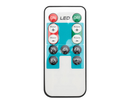 LED проектор Звездное небо с пультом, 220 В NEON-NIGHT
