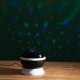 Светодиодный ночник-проектор Звездное небо, 3 режима работы, USB NEON-NIGHT