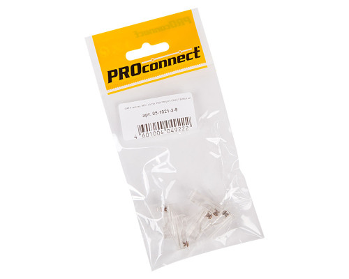 Разъем RJ-45(8P8C) под витую пару, UTP, CAT 5e (15 µ