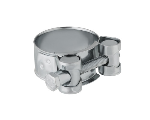 Хомут силовой 44-47-1,2мм, (10 шт/уп) REXANT