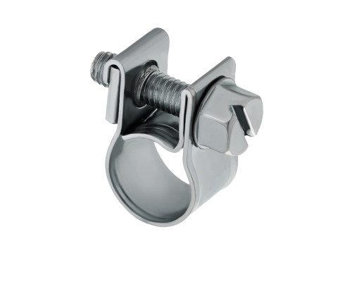 Хомут стяжной Мини 8-10-0,5мм, (20 шт/уп) REXANT