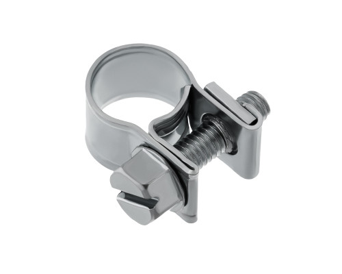 Хомут стяжной Мини 8-10-0,5мм, (20 шт/уп) REXANT