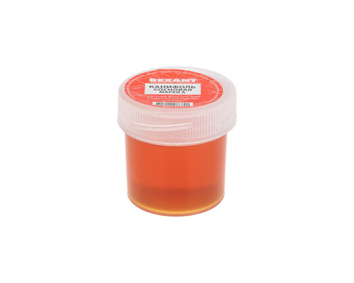 Канифоль сосновая, флюс НЕЙТРАЛЬНЫЙ, марка А, 10г, банка REXANT